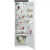 Refrigerator AEG TK6DS181ES White 310 l