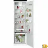Refrigerator AEG TK6DS181ES White 310 l