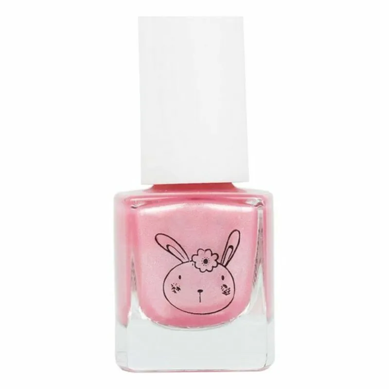 лак для ногтей Mia Cosmetics Paris Mia Kids Bunny 5 ml Детский