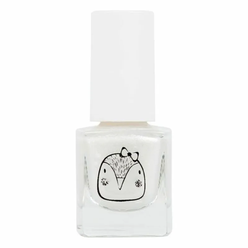 Nagų lakas Mia Cosmetics Paris Mia Kids 5 ml Vaikiškas Pingvinas