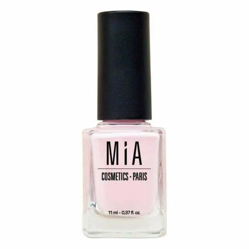 Nagų lakas Mia Cosmetics Paris Ballerina Pink (11 ml)