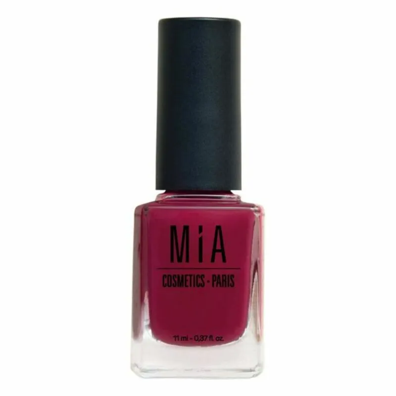 Nagų lakas Mia Cosmetics Paris Esmalte Carmine 11 ml