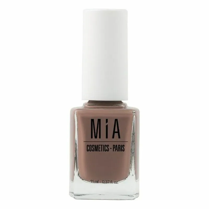 Nagų lakas Mia Cosmetics Paris Luxury Nudes Honey Bronze 11 ml