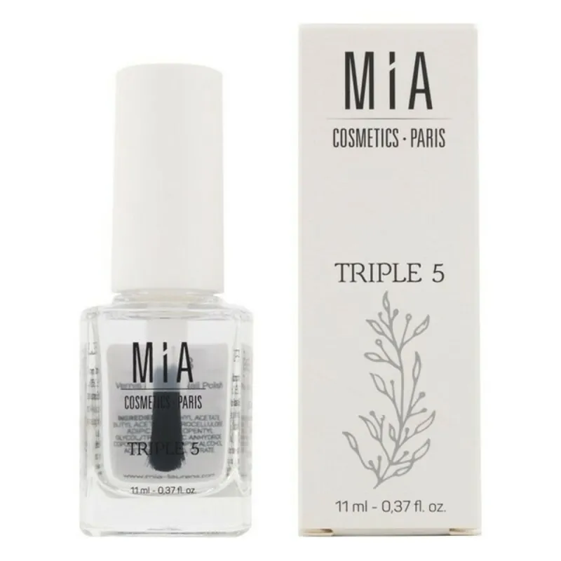 Nagų Priežiūros Mia Cosmetics Paris 6728 11 ml