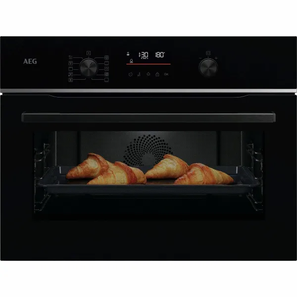 Pirolitinė orkaitė AEG TA5PK401B 45 L