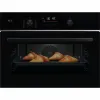Pirolitinė orkaitė AEG TA5PK401B 45 L