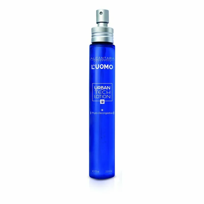Molis plaukams Alcantara Alcántara Cosmética 75 ml