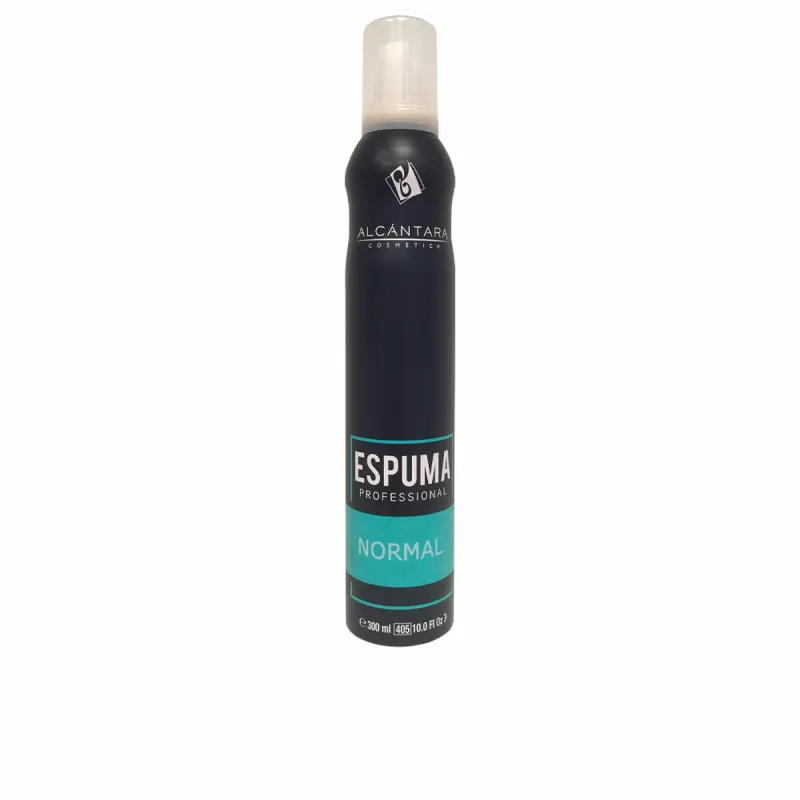 Styling Mousse Alcantara Espuma Evolutiva 300 ml
