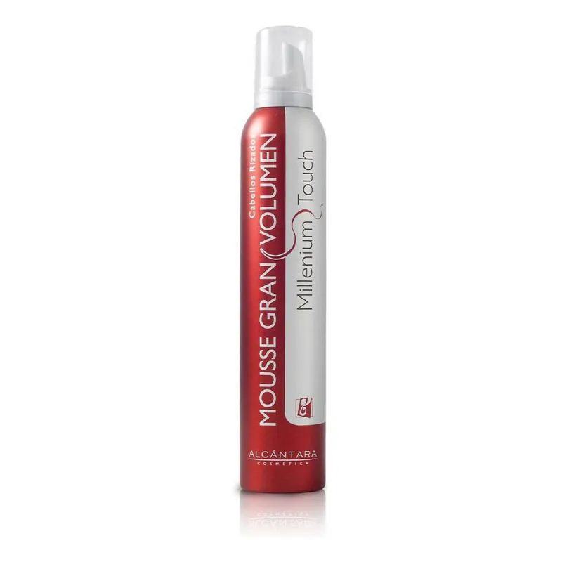 Fiksavimo putos Alcantara Alcántara Cosmética 300 ml
