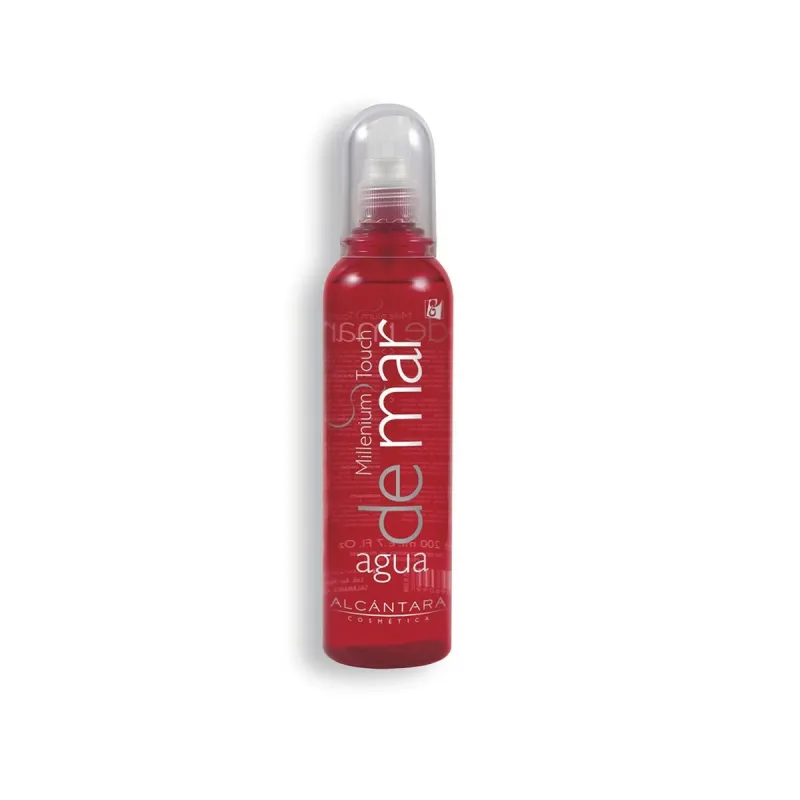 Plaukų serumas Alcantara Alcántara Cosmética 200 ml