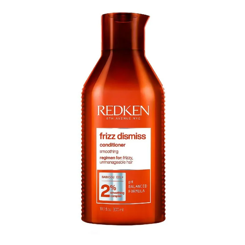 Kondicionierius nuo šalčio Frizz Dismiss Redken (300 ml)