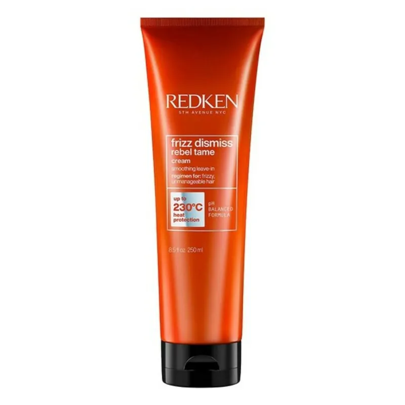 Anti-frizz priemonė Frizz Dismiss Redken E3531400 250 ml