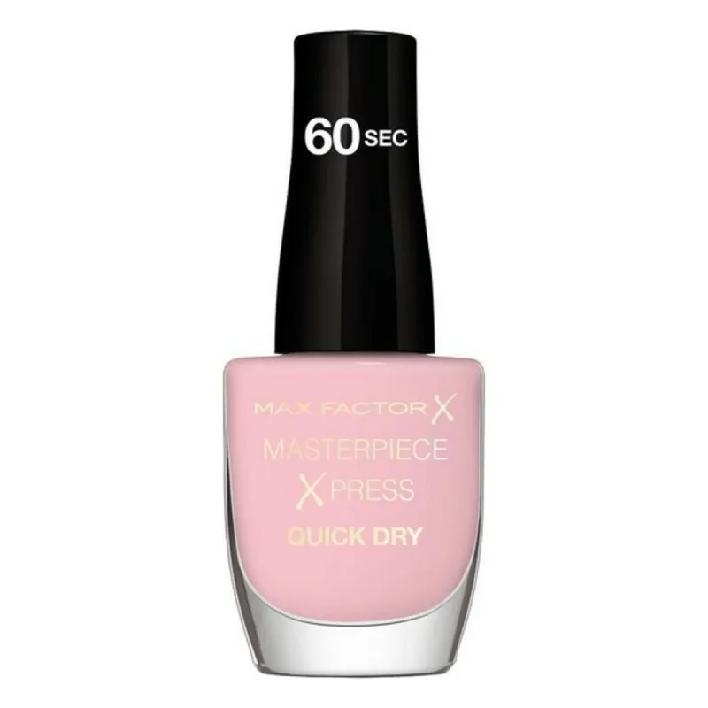 nagų lakas Max Factor 99350069916 210-Made me blush Nº 210-Made Me Blush Nº 210-Made Me Blush 8 Ml 8 ml
