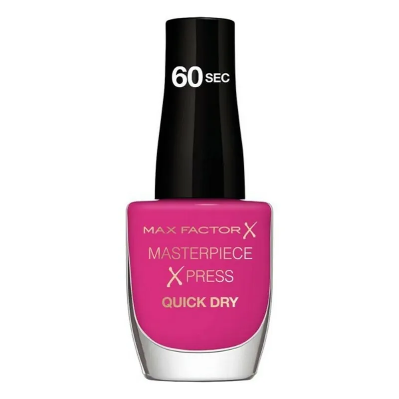 лак для ногтей Max Factor 99350069918 271-I believe in pink Nº 271-I Believe In Pink Nº 271-I Believe In Pink 8 Ml 8 ml