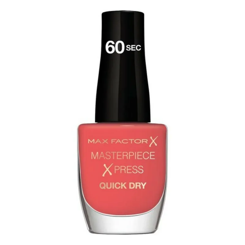 nagų lakas Max Factor 99350069919 416-Feelin' peachy Nº 416-Feelin' Peachy 8 ml