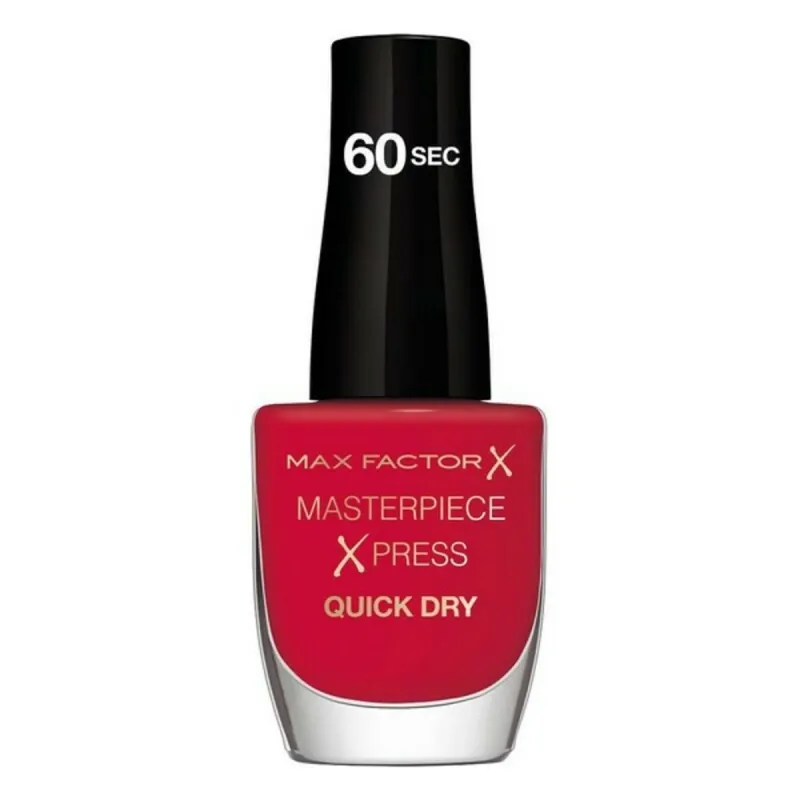 nagų lakas Max Factor Masterpiece Xpress 310-She's reddy Nº 310- She's Reddy 8 ml