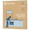 Uunivuoka Electrolux E1OOEC02