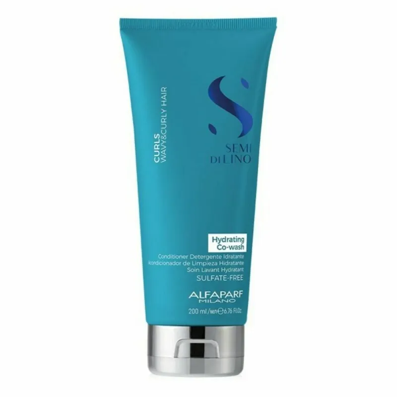 Шампунь для выраженных локонов Alfaparf Milano 75049 200 ml