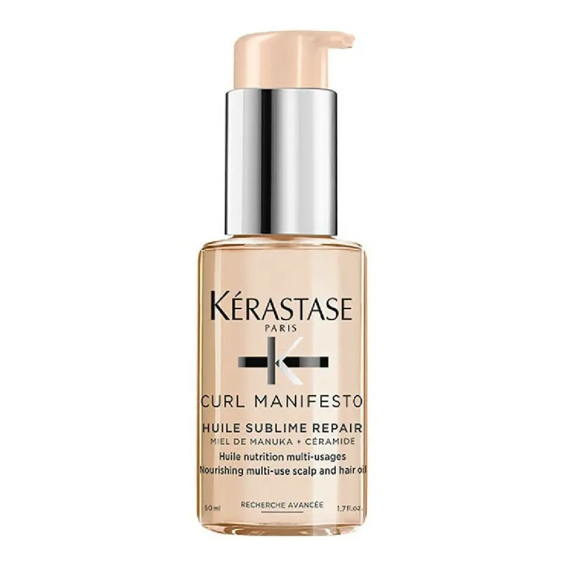 Plaukų serumas Kerastase Kérastase 50 ml