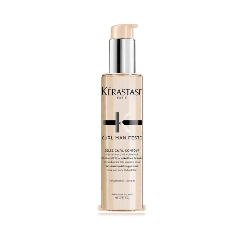 Garbanas pabrėžiantis kremas Curl Manifesto Kerastase Kérastase 150 ml