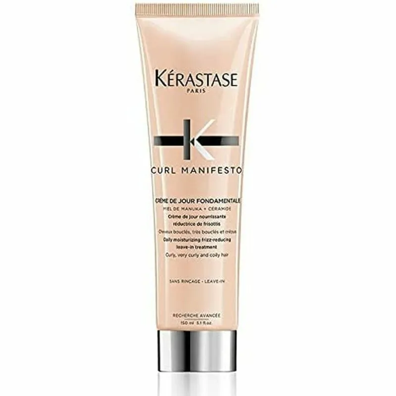 Maitinamasis dieninis kremas Kerastase Curl Manifesto (150 ml)