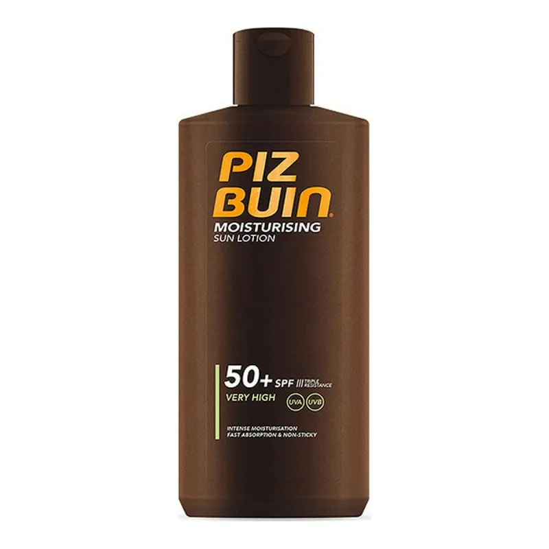 Saulės losjonas Piz Buin In Sun Spf 50+ 200 ml