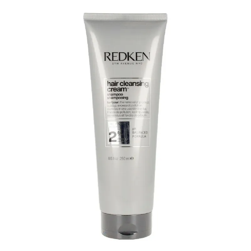 Gilaus valymo šampūnas Redken E3479800 250 ml