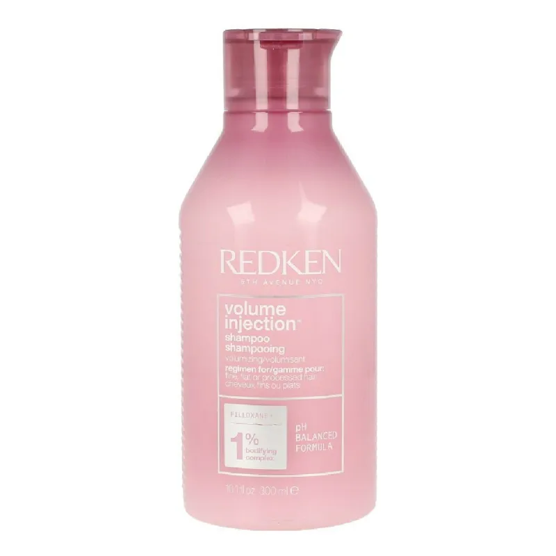 Apimties suteikiantis šampūnas High Rise Volume Redken (300 ml)