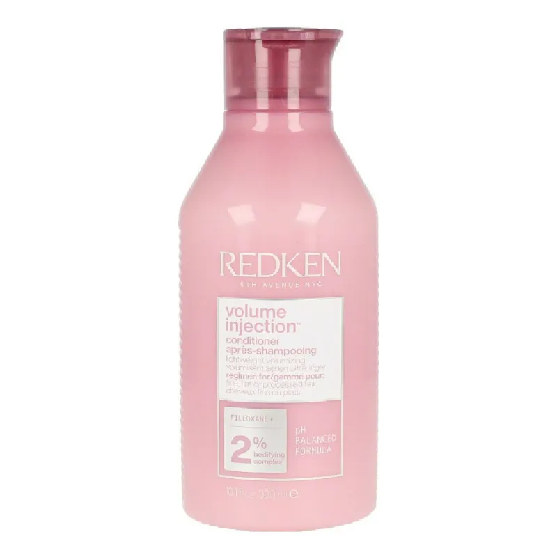 Apimties suteikiantis gydymas High Rise Volume Redken E3461200 300 ml