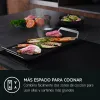 Индукционная Панель AEG