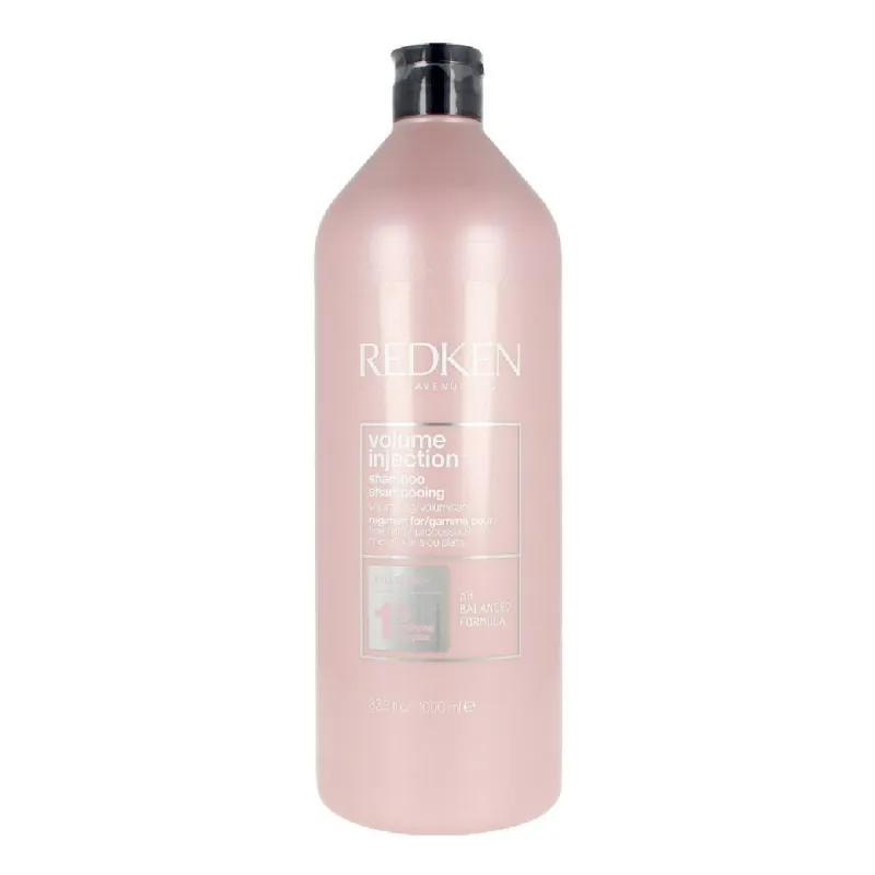 Šampūnas Redken 3474636929139 1 L