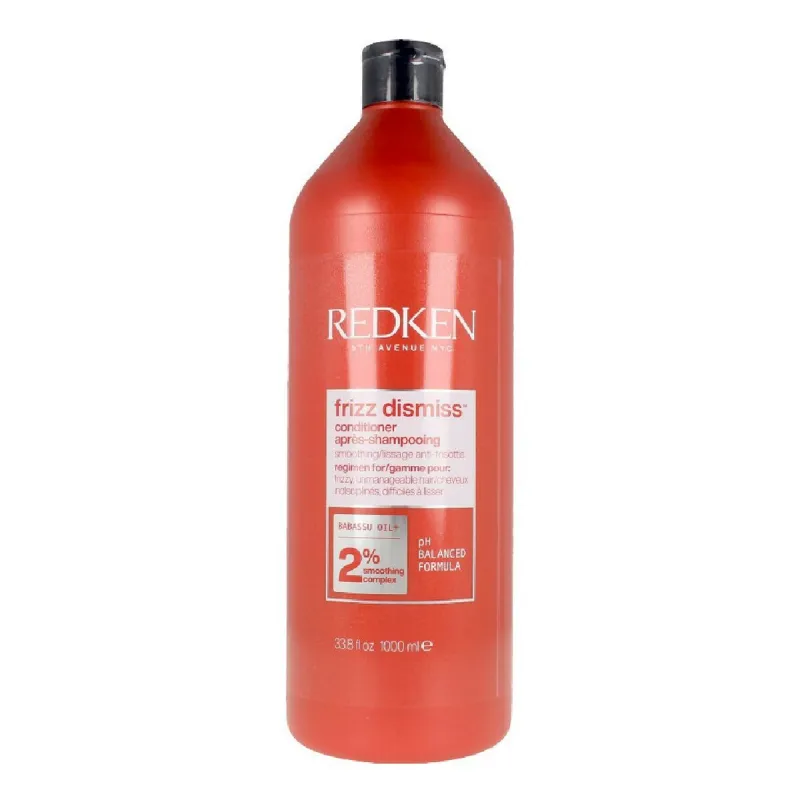 Kondicionierius nuo šalčio Redken Frizz Dismiss 1 L