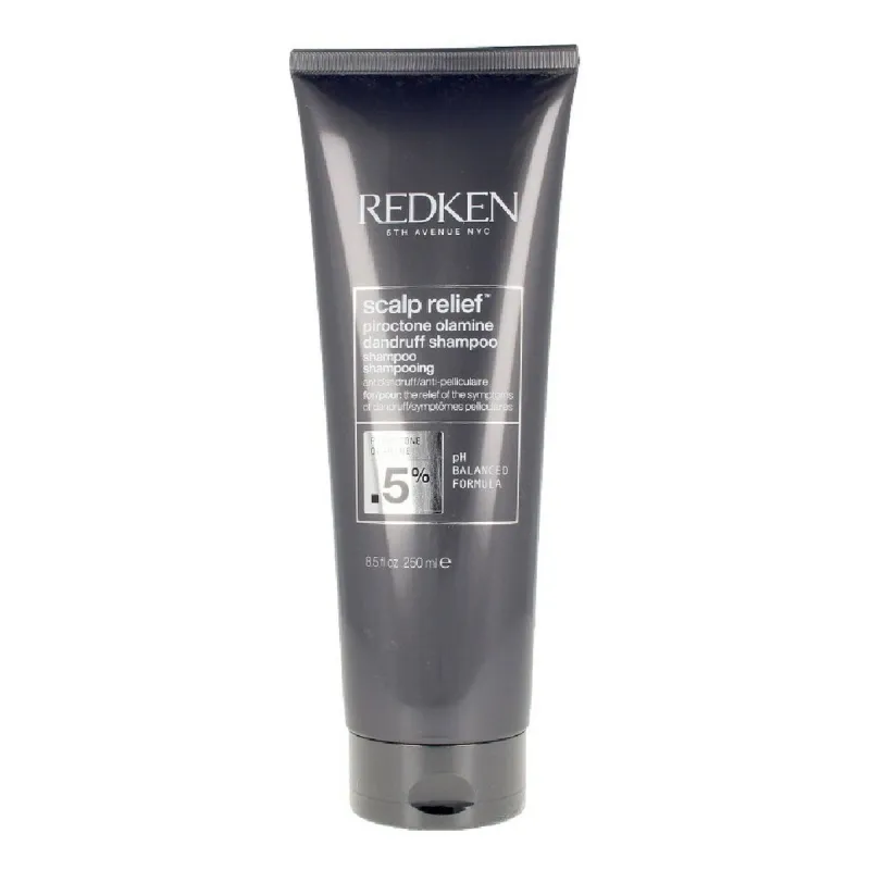 Šampūnas nuo pleiskanų Scalp Relief Redken (300 ml)