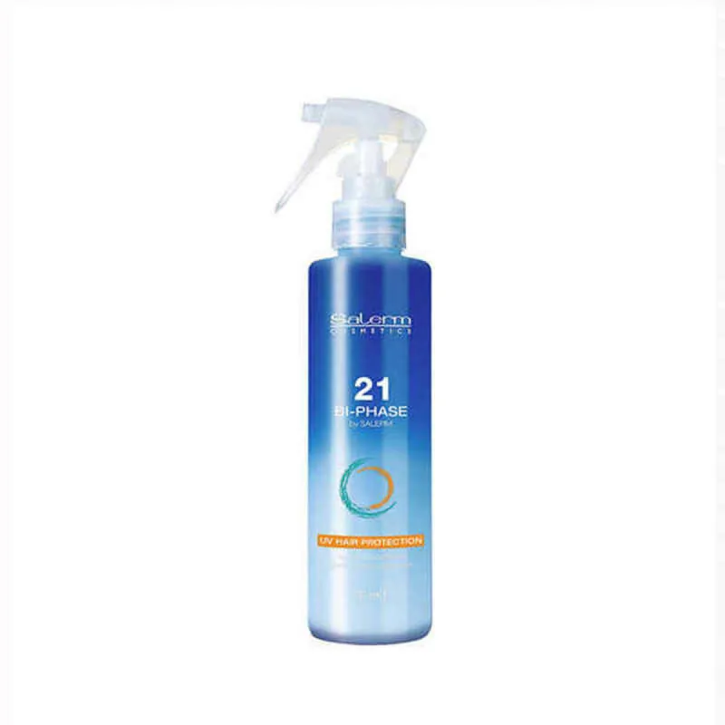 Спрей-кондиционер 21 Bi-phase Salerm S5745 190 ml