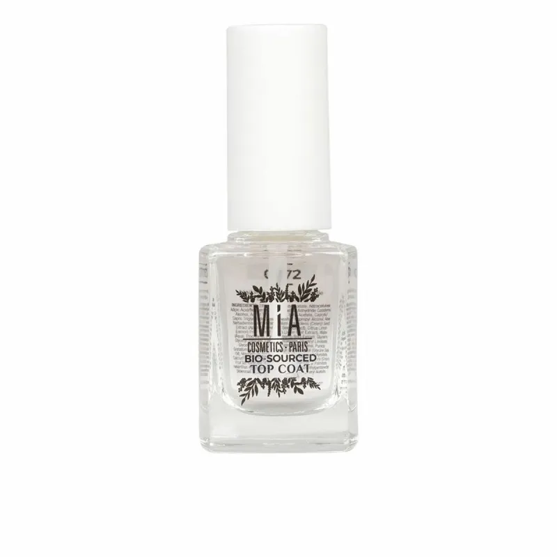 Nagų lakas Mia Cosmetics Paris (11 ml)