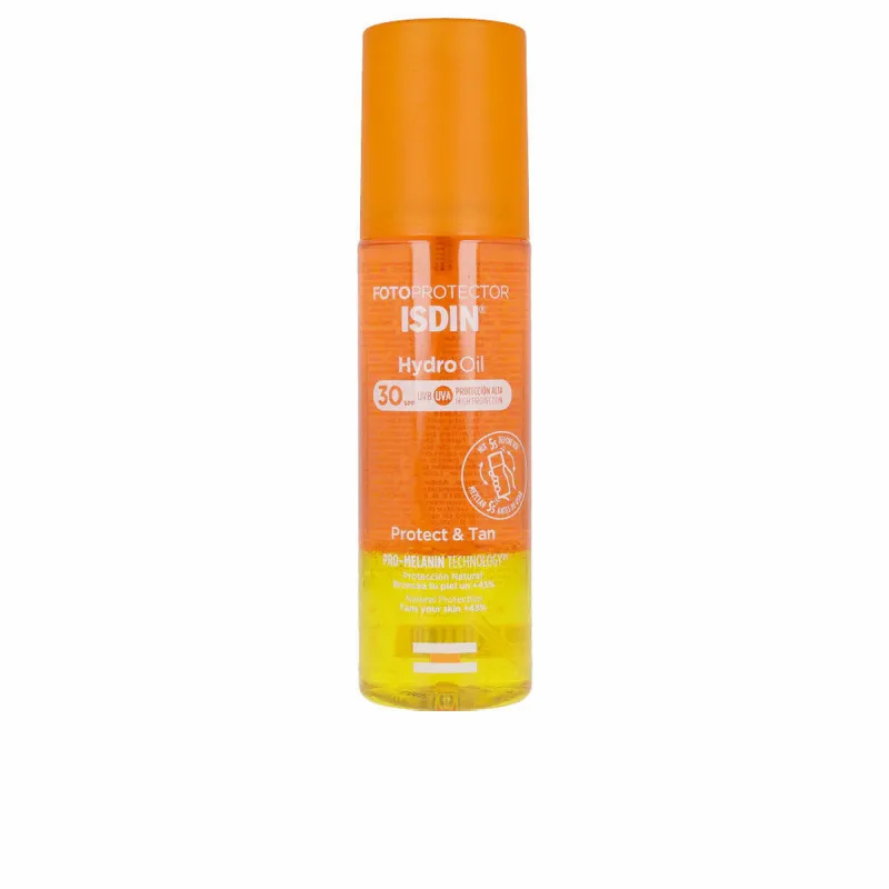 Saulės losjonas Isdin 690014824 Spf 30 200 ml