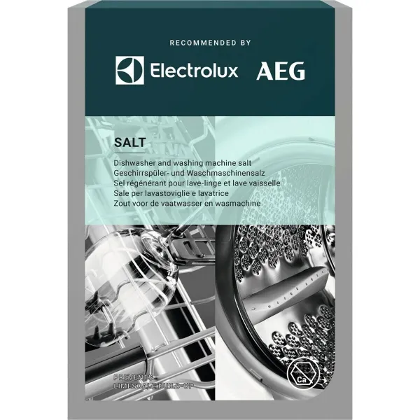 Liquid detergent Electrolux M3GCS201