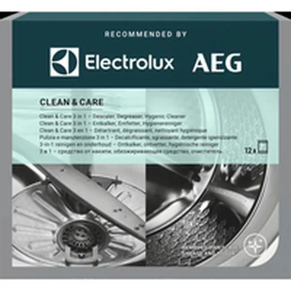 Skystas ploviklis Electrolux M2GCP121