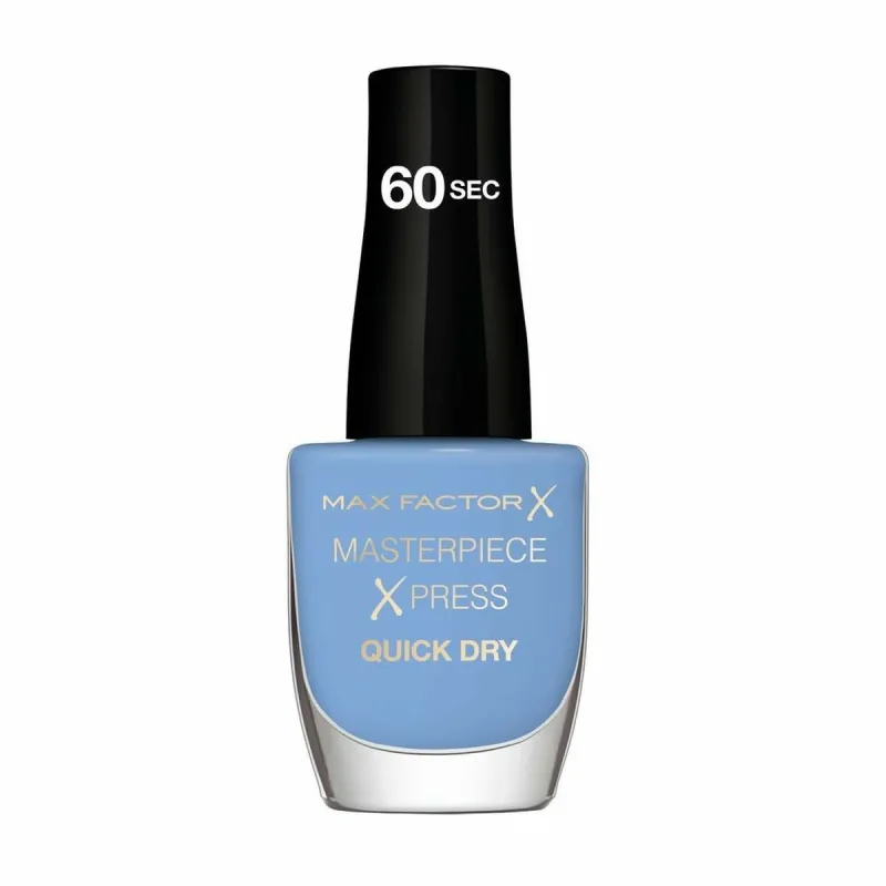лак для ногтей Max Factor 99350069925 8 ml