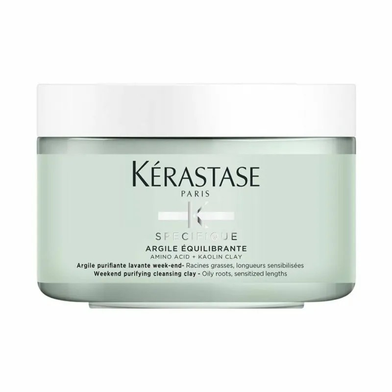 Molis plaukams Kerastase Spécifique 250 ml Harmonizuojantis