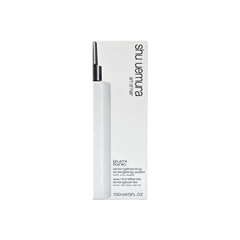 Energizuojantis losjonas Shu Uemura Izumi Tonic 150 ml