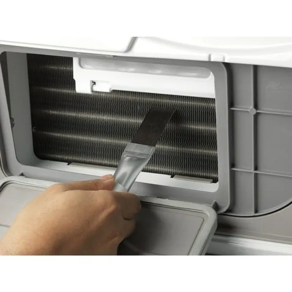 Beebinukk Electrolux M4YM3002