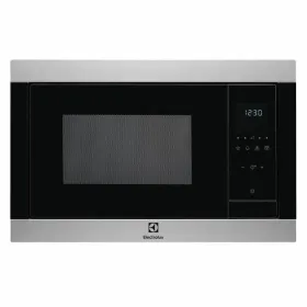Mikroaaltouuni Electrolux CMS4253TMX Teräs
