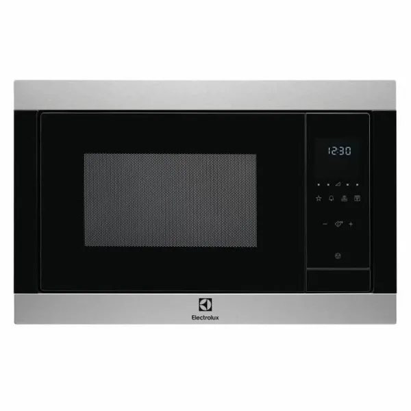 Mikrobangų Krosnelę Electrolux CMS4253TMX Plienas