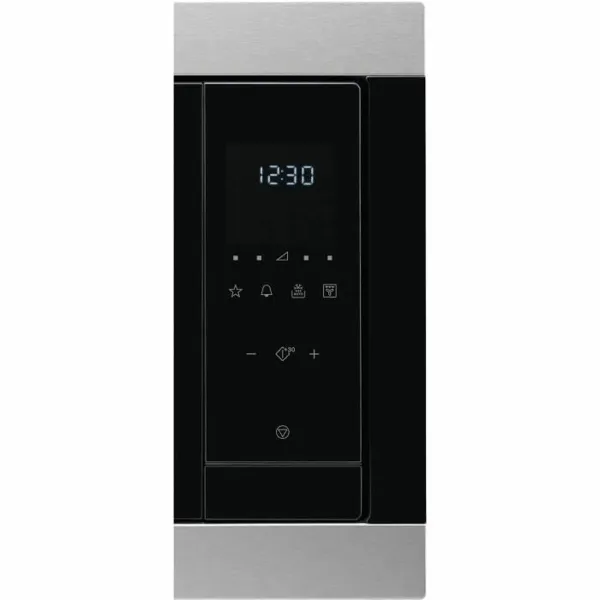 Mikrolaineahi Electrolux CMS4253TMX Teras