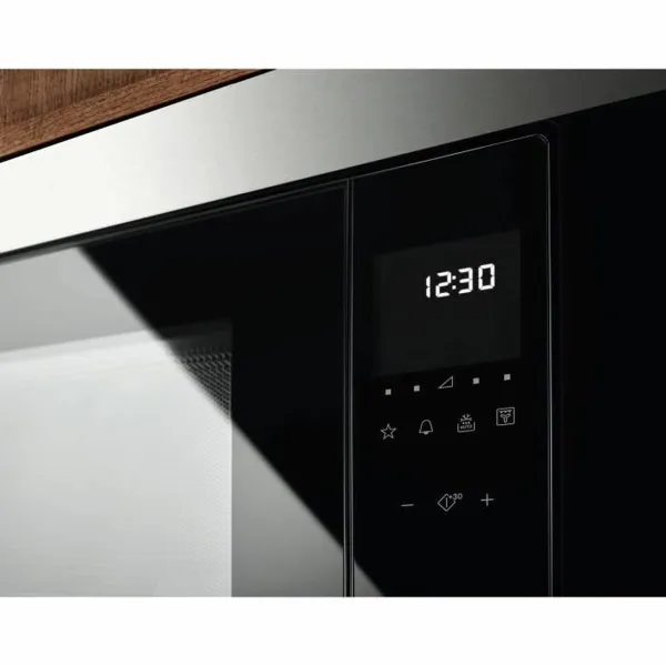 Mikrobangų Krosnelę Electrolux CMS4253TMX Plienas