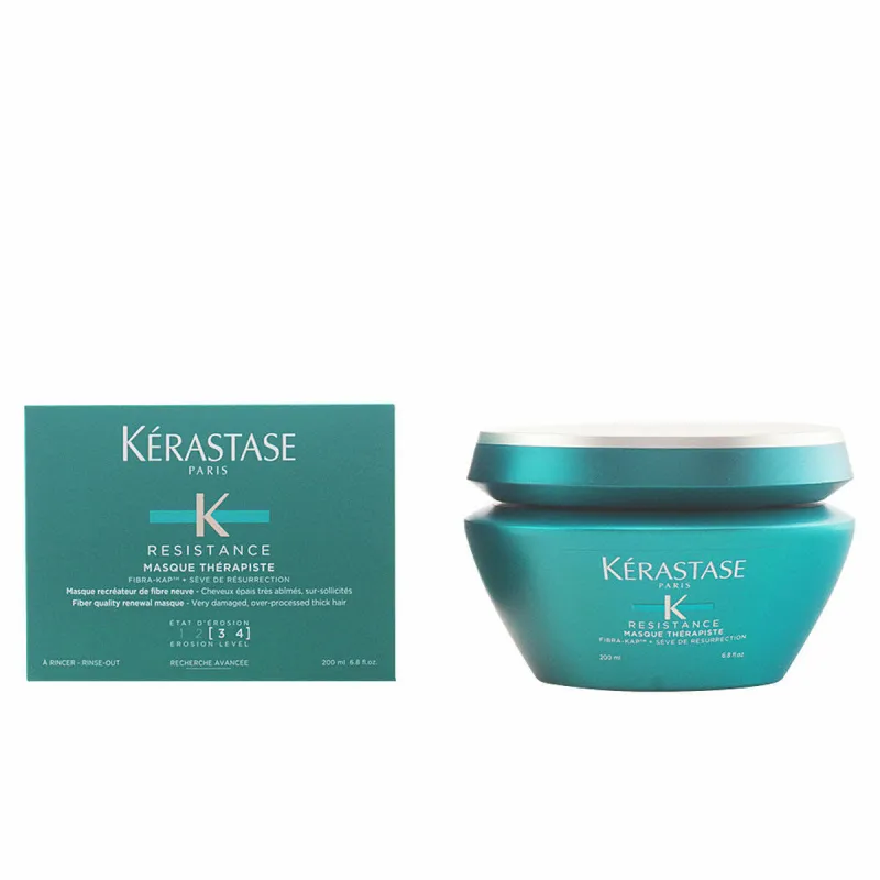 Plaukų kaukė Resistance Therapiste Kerastase Resistance Thérapiste 200 ml