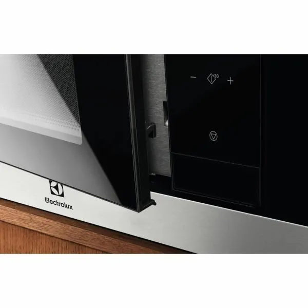Mikrobangų Krosnelę Electrolux CMS4253TMX Plienas