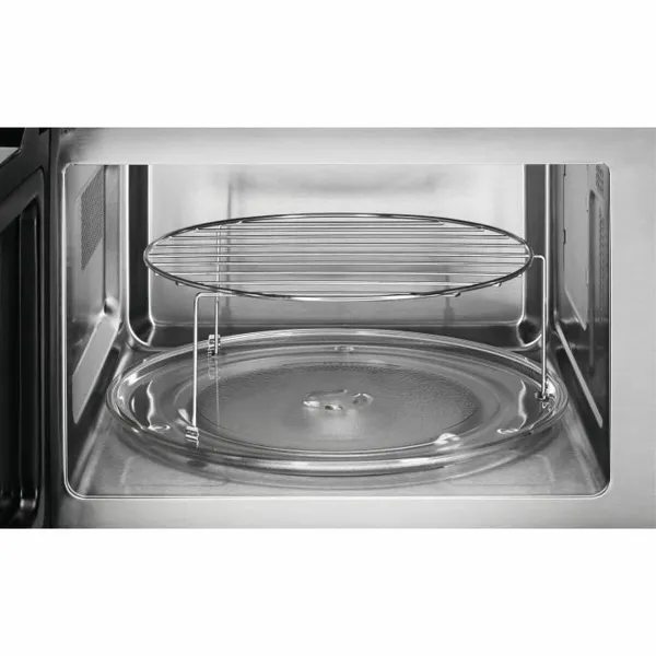 Mikrobangų Krosnelę Electrolux CMS4253TMX Plienas