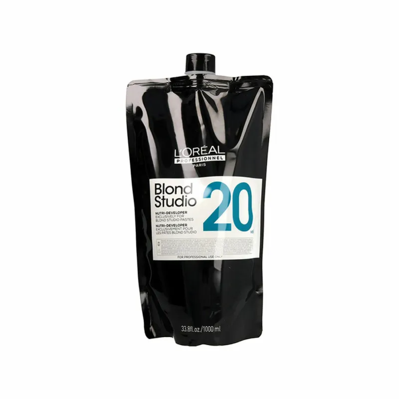 Plaukų prisotintojas L'Oreal Professionnel Paris Blond Studio 1 kg